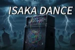 Dj Starkeed – ISAKA DANCE ft. cizario & Omah Lay
