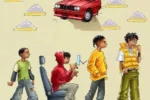 Rema – Fresh Young Nigga (FYN) ft. AJ Tracey
