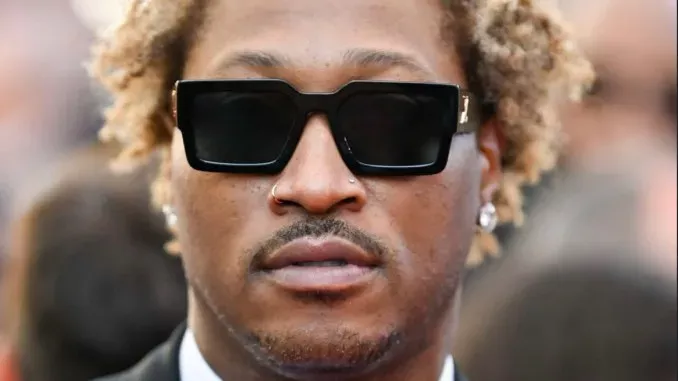 Future – Temptation
