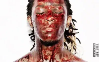 Young Thug – Miss My Dogs