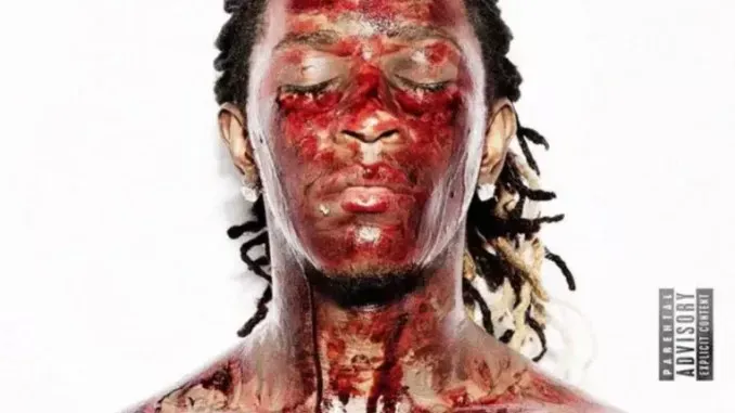 Young Thug – Miss My Dogs