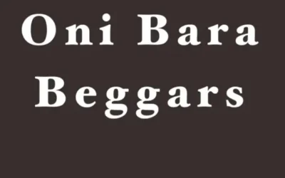 TrendzSounds – Oni Bara (Beggars)