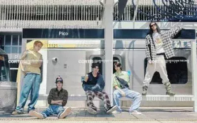 CORTIS (코르티스) – FaSHioN