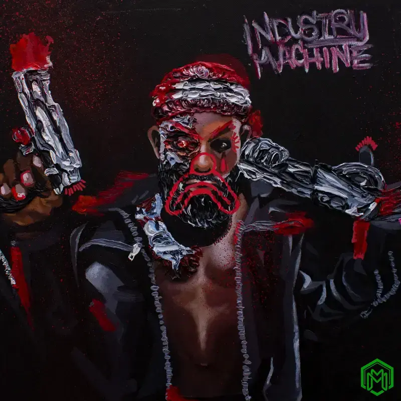 ODUMODUBLVCK – BOMBASTIC ELEMENT