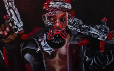 ODUMODUBLVCK, Tobe Nwigwe, Jeriq, Phyno – HALLELUJAH
