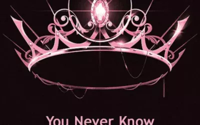 Blackpink – You Never Know