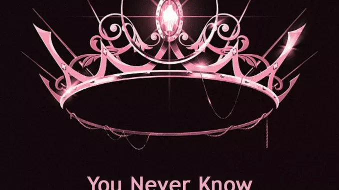 Blackpink – You Never Know