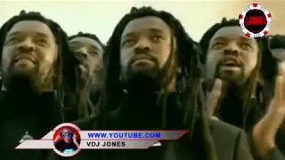 DJ Jones – Best of Lucky Dube