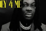 Kwate – Eledumare Dey 4 Me