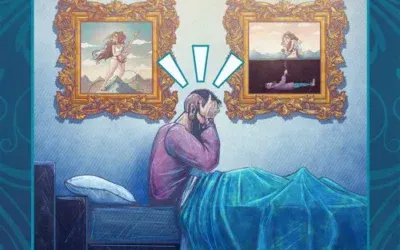 Jon Bellion – Woke the Fuck Up