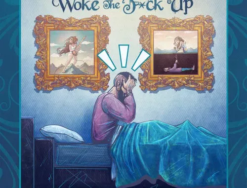 Jon Bellion – Woke the Fuck Up