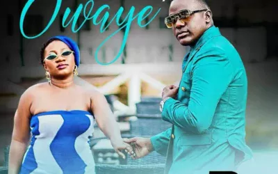 Aaron – Owaye Ft. Chosen Becky