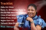 Adazion Ij – Dalu Ezi Chim