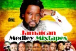 Alabareports Promotions – Jamaican Medley Mixtape Ft. DJ Max A.K.A King Of DJs