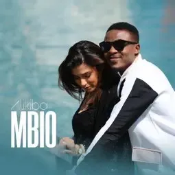 Alikiba – Mbio