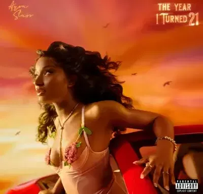 Ayra Starr – Commas