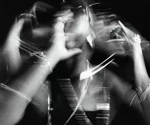 Riick – Sanity