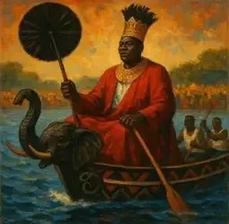 Barotse Music – Kuza Chester Bafundumani