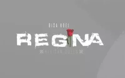 Bisa Kdei – Regina