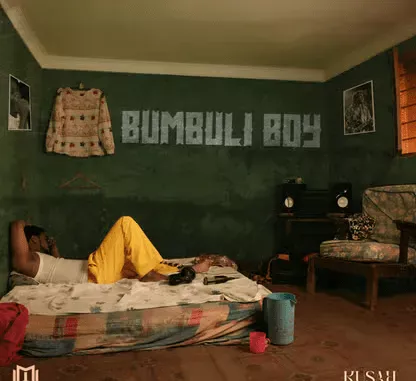 Kusah – Feelings Ft Khaligraph Jones