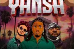 DJ OBA45 – Water Water Yansh Ft Muripounds & Emmyblaq