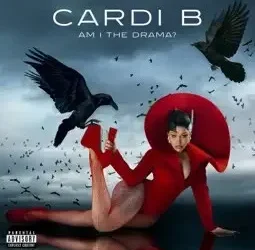 Cardi B – Outside