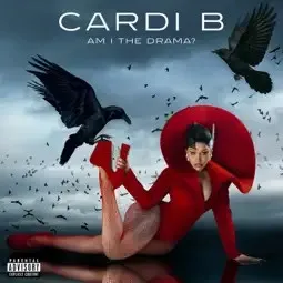 Cardi B – Outside