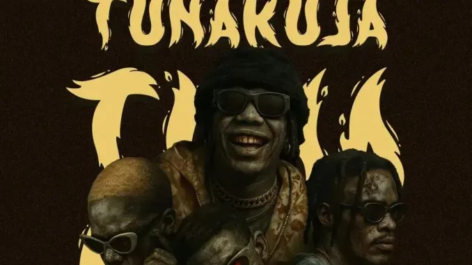 Chino Kidd – Tunakuja ft. Mdogo Sajent, Mfana Kah Gogo & Deestar ZA