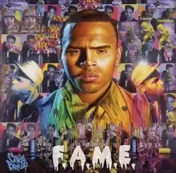 Chris Brown – Yeah 3X