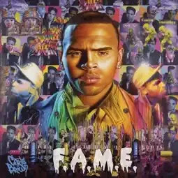 Chris Brown – Yeah 3X