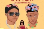 Cito Coded – Chinaza ft. Bahdboi OML