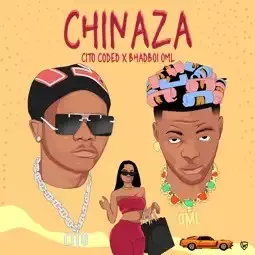 Cito Coded – Chinaza ft. Bahdboi OML