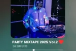 DJ 2EFFECTS – Party Rave VI