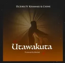 DJ Jukk – Utawakuta ft. Kisamaki & Chine
