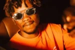 DJ Lawy – No Bad Mood