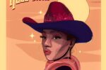 Di’Ja – Hell And Back