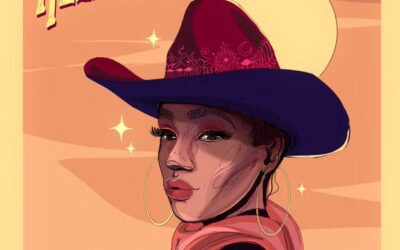 Di’Ja – Hell And Back