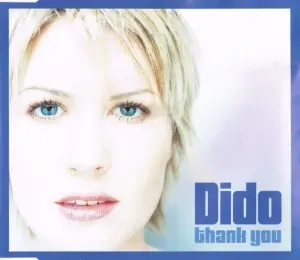 Dido – Thank You