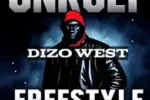 Dizo West – unruly Freestyle
