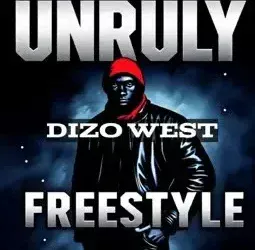 Dizo West – unruly Freestyle
