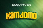 Dogo Paten – Kamdomo