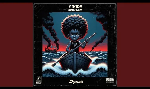 Dopestiks – Coconut Head ft. Rybeena & FOLA