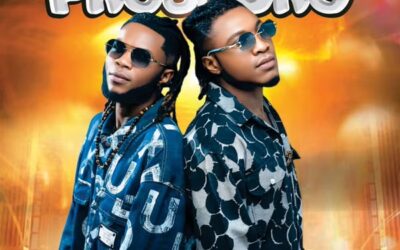 DoubleGrace – Odera Ft Somval