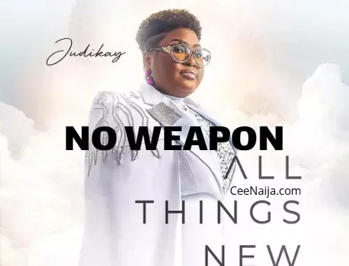 Judikay – Have You Seen