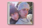 Justin Bieber – BETTER MAN