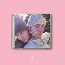 Justin Bieber – BETTER MAN