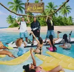 EeQue – Ke Wave ft. Pcee & Royal Musiq