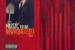 Eminem – Godzilla ft. Juice WRLD