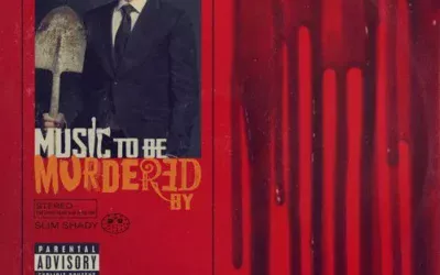 Eminem – Godzilla ft. Juice WRLD