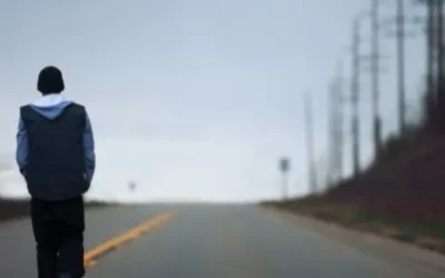 Eminem – Not Afraid